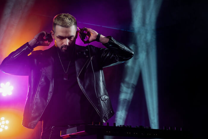 EDM Festival Sri Lanka